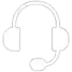 Headphones Icon